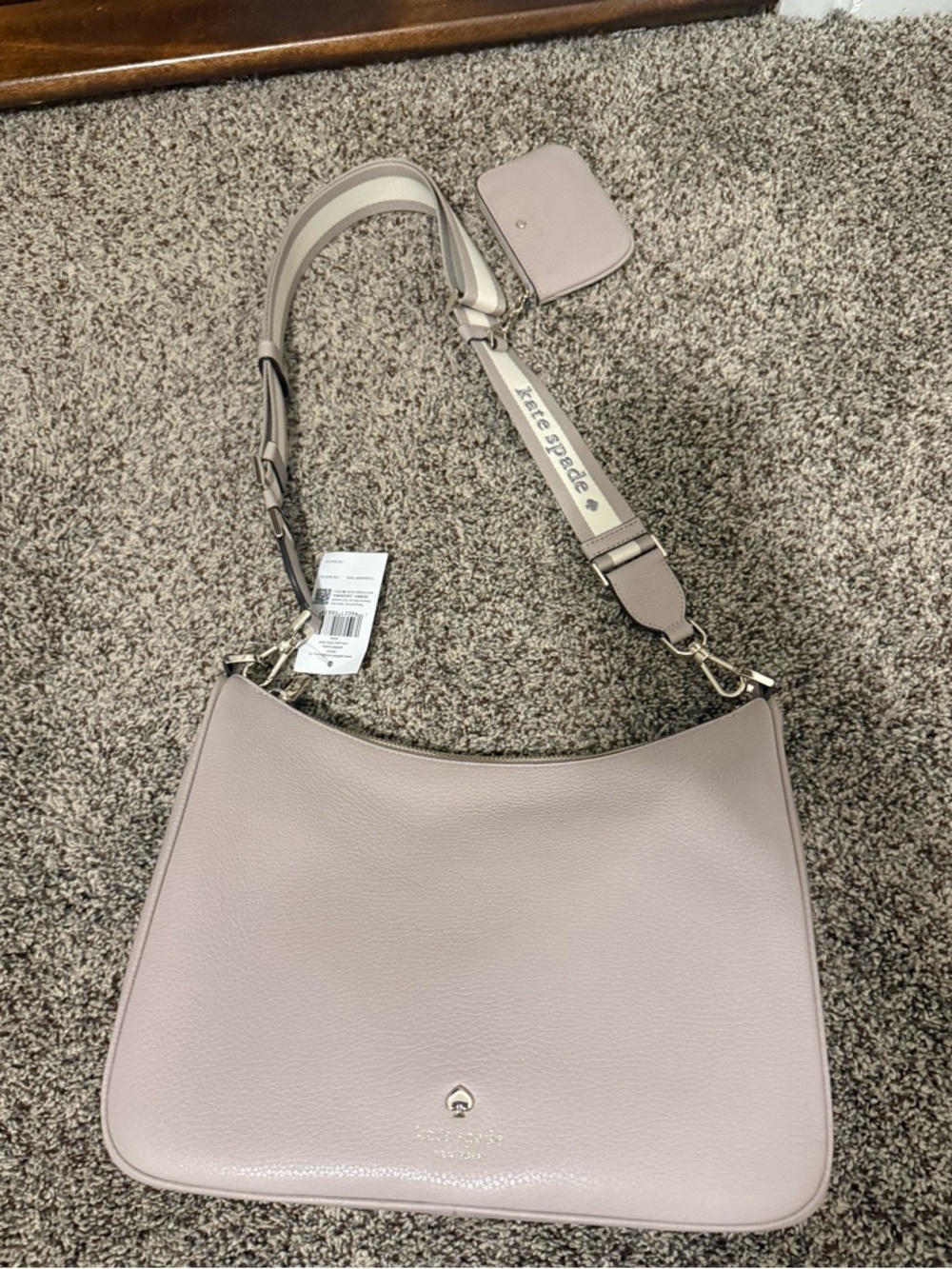 Kate spade crossbody bag